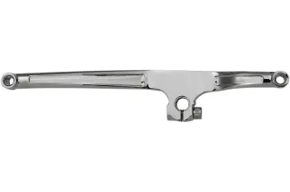 LEVER HL/TOE CHR FXD 91-