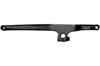 LEVER HL/TOE BLK FXD 91-