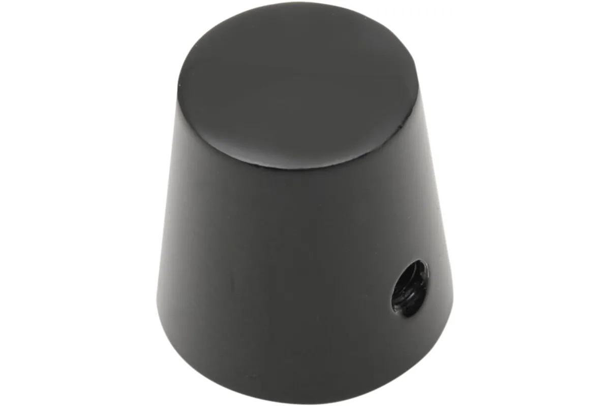 COVER SHFTR 83-19 G BLK