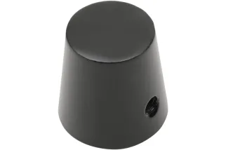 COVER SHFTR 83-19 G BLK