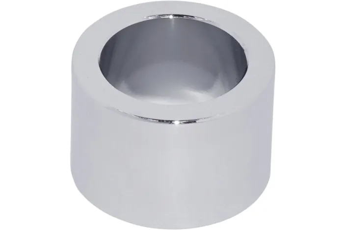 SPACER SHIFT SHAFT CHROME