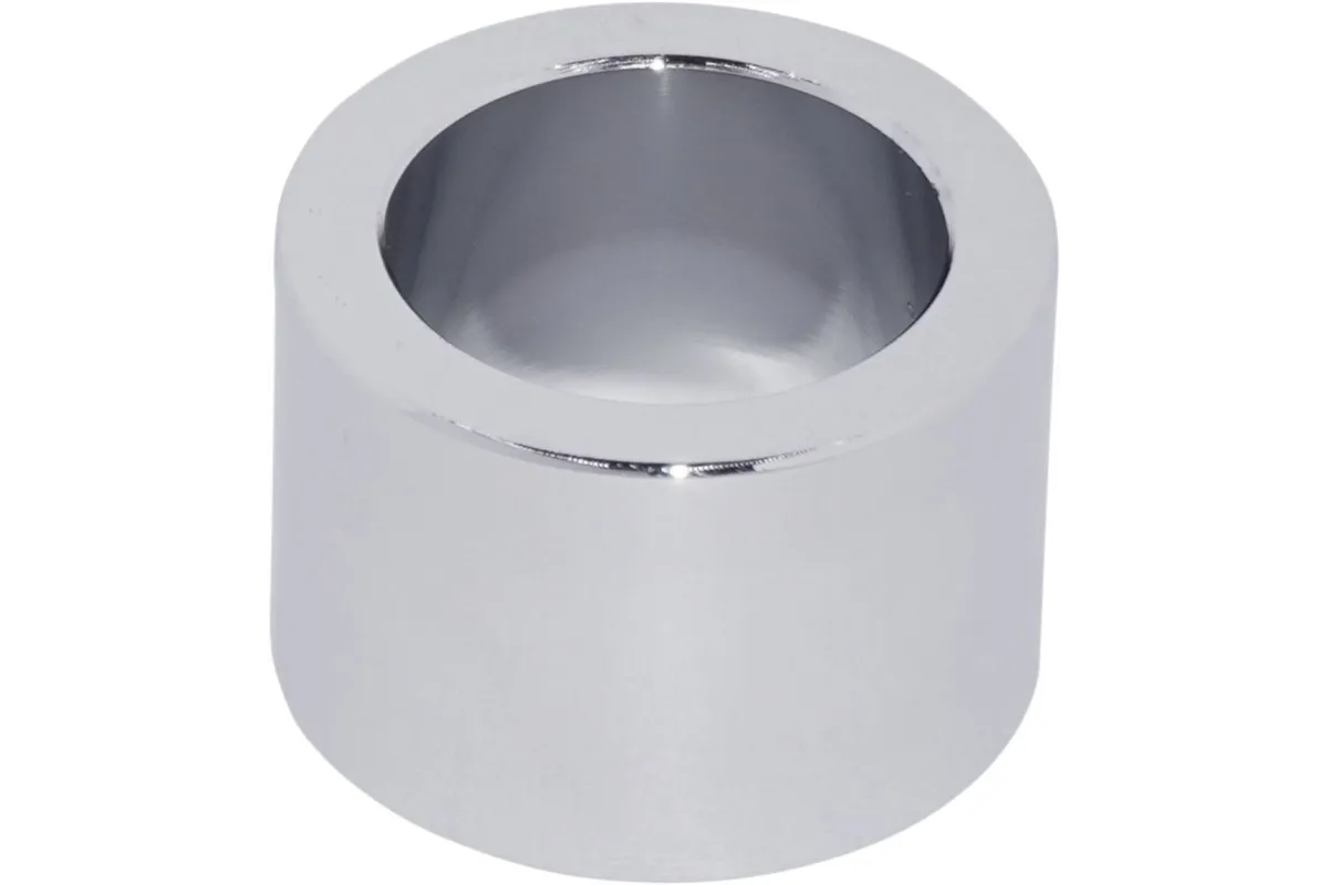 SPACER SHIFT SHAFT CHROME