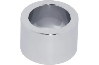 SPACER SHIFT SHAFT CHROME