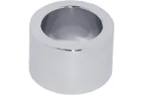 SPACER SHIFT SHAFT CHROME