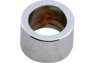 SPACER SHIFT SHAFT CHROME