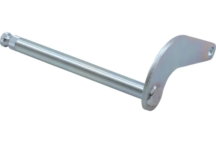 SHAFT SHFT 84-92 FXR ZINC