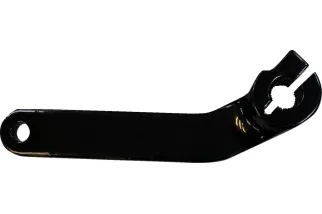 LEVER SHIFT BLK M8TOUR