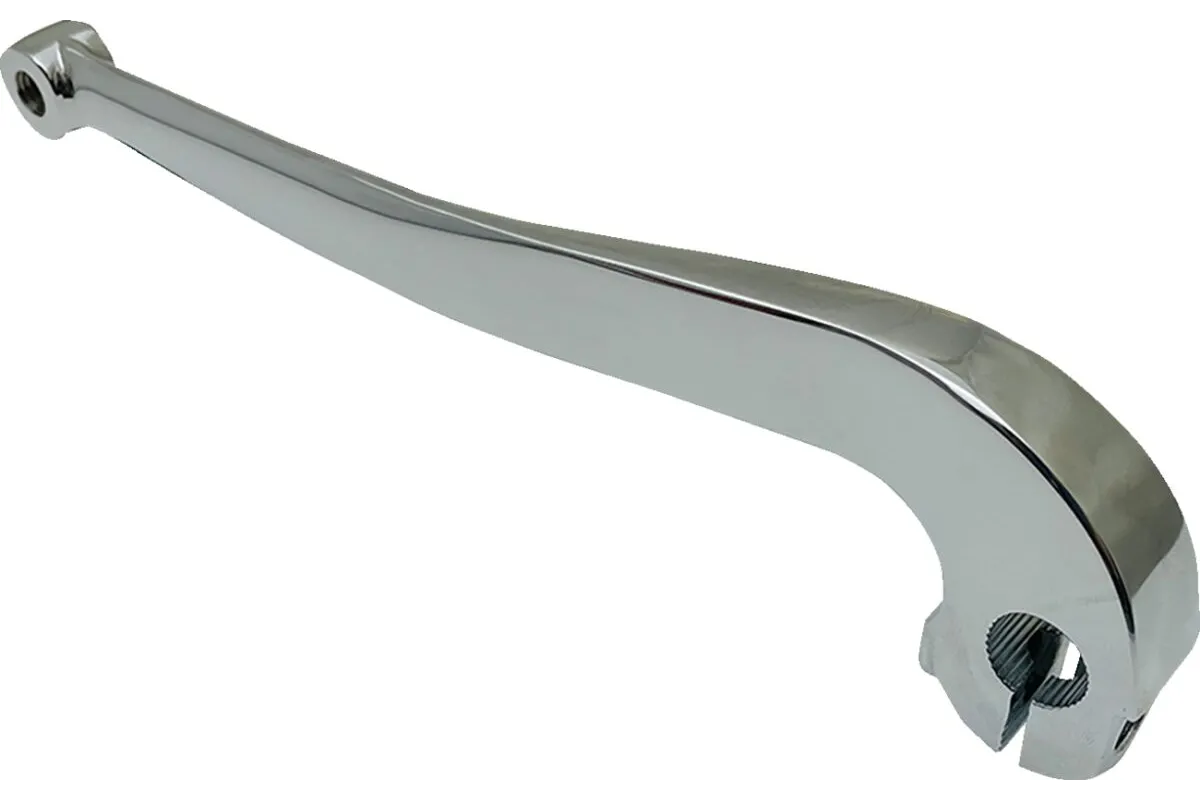 LEVER SHIFT CHR M8 ST