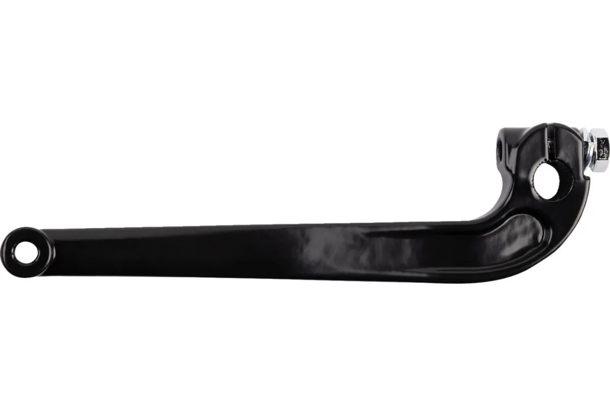 LEVER SHIFT BLK M8 ST