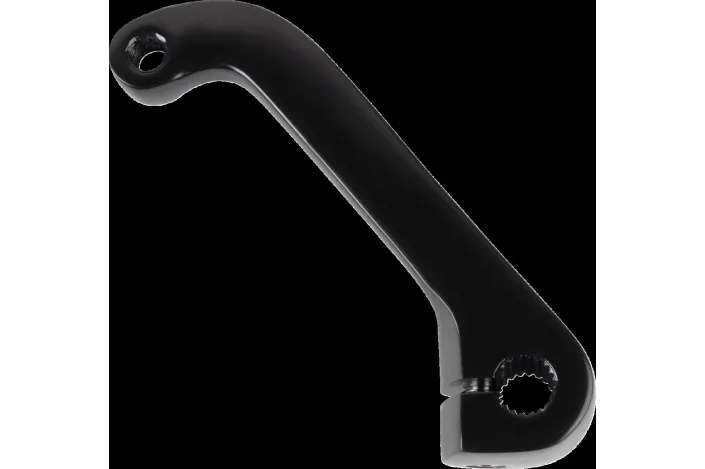 LEVER TRNS SHFT BLK 21-22