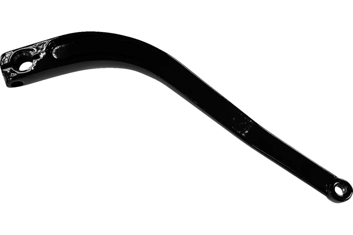 LEVER SHFT BLK FXBB/FXLR