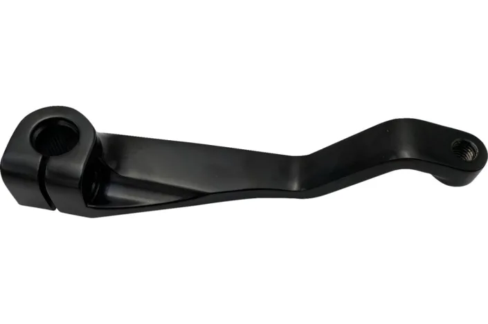 LEVER TRANS SHIFT BLK FXBB/LR/