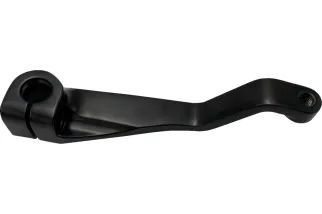 LEVER TRANS SHIFT BLK FXBB/LR/