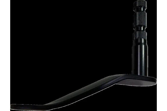 SHIFTER LEVER EXTENDED GLOSS B