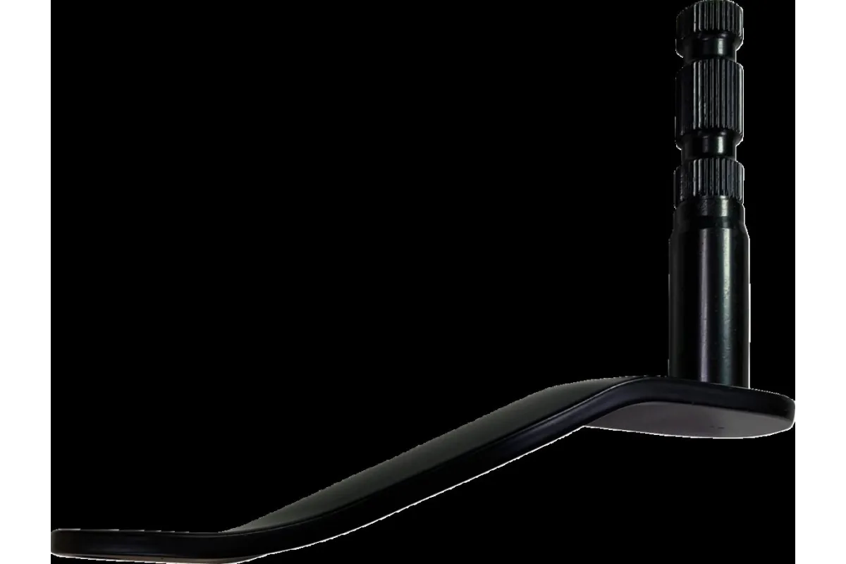 SHIFTER LEVER EXTENDED GLOSS B