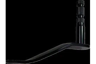 SHIFTER LEVER EXTENDED GLOSS B