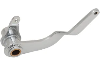 PEDAL BRKE FITS DS243531