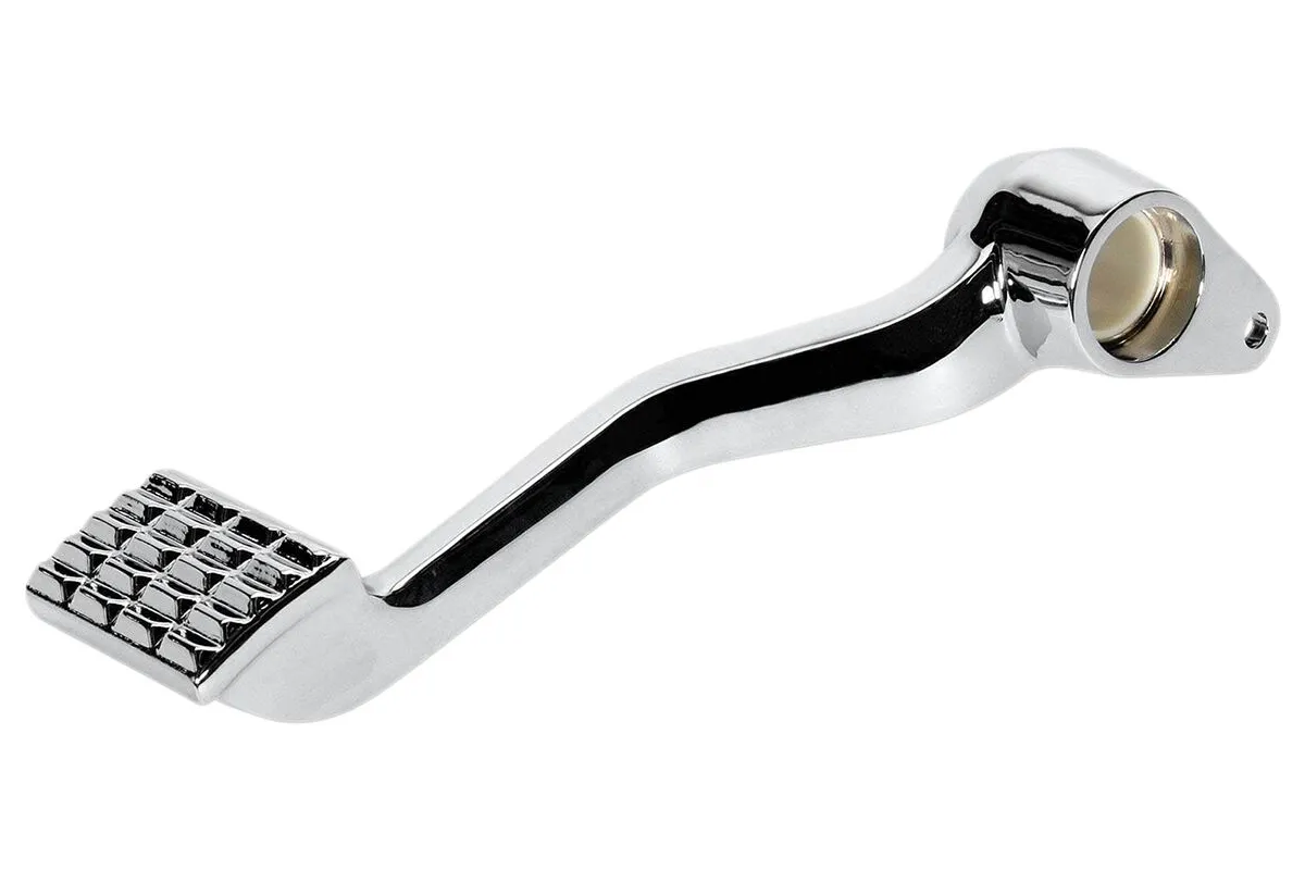 PEDAL BRKE FITS DS243528