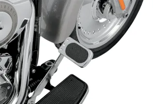 PAD BRK PEDAL CHR 83-18FL