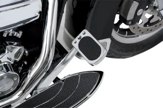 PAD BRK PEDAL CHR 83-18FL