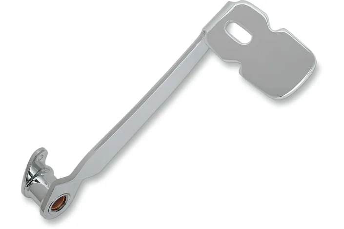 PEDAL BRK 00-17 FLST