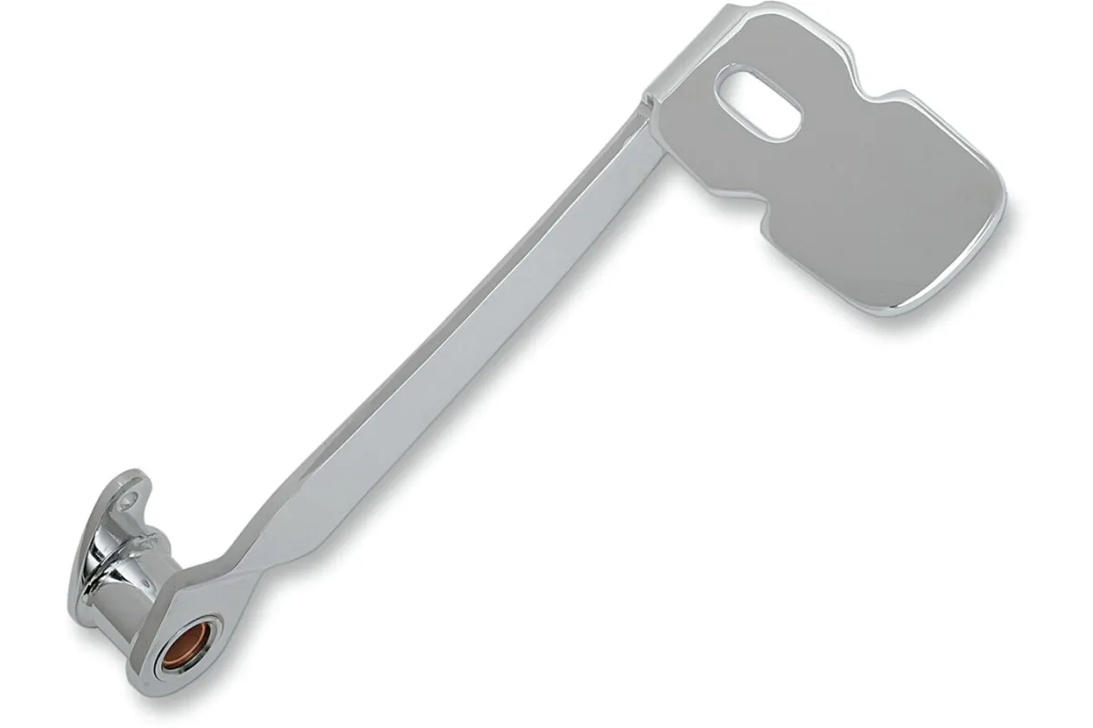 PEDAL BRK 00-17 FLST