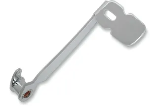 PEDAL BRK 00-17 FLST