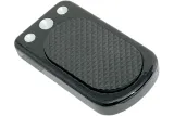 PAD BRK PEDAL BLK 83-13FL