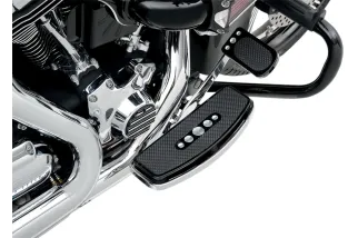 PAD BRK PEDAL BLK 83-13FL