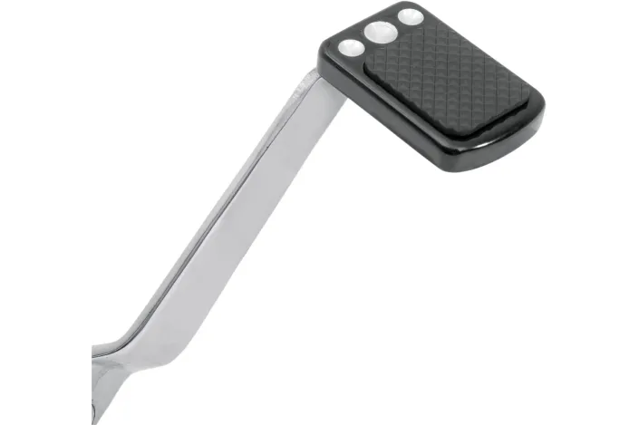 PAD BRK PEDAL BLK 84-10ST