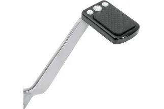 PAD BRK PEDAL BLK 84-10ST