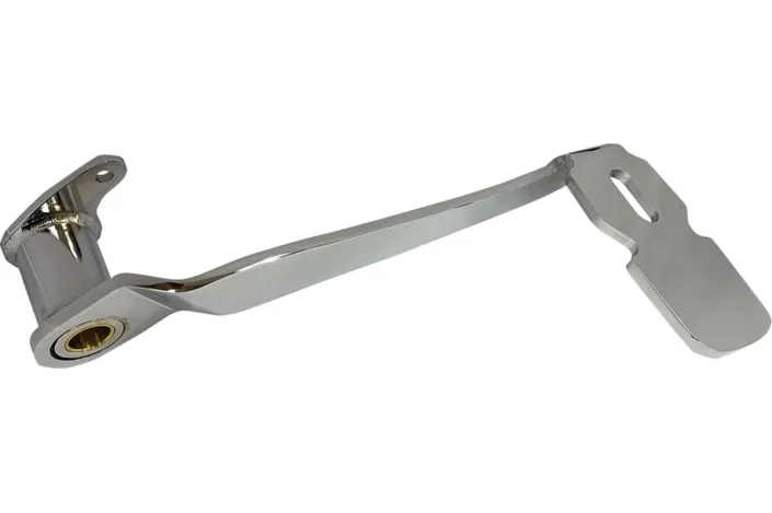 PEDAL BRK 9 5/8 C 02-07