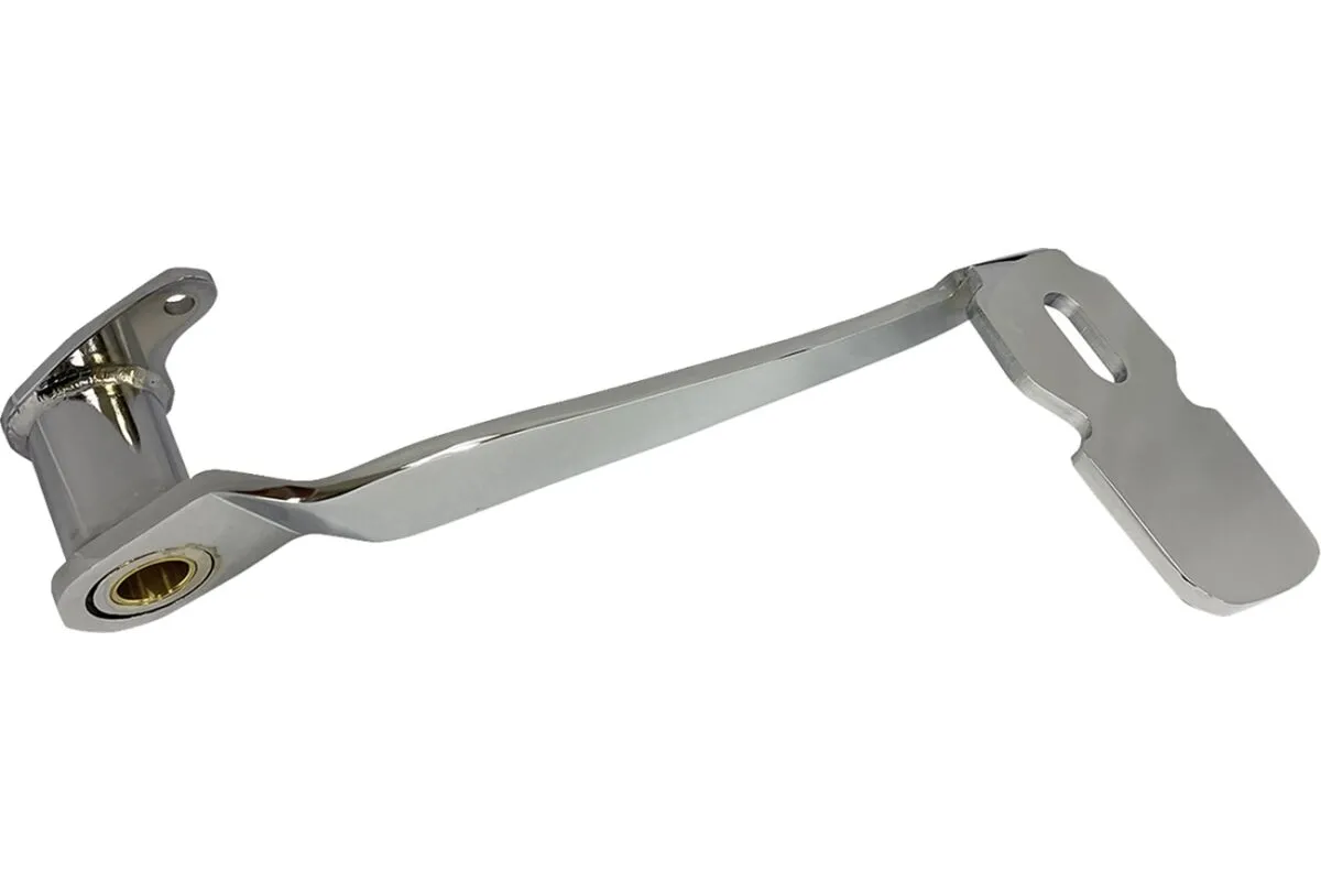 PEDAL BRK 9 5/8 C 02-07