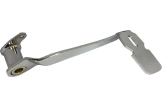 PEDAL BRK 9 5/8 C 02-07