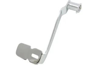 PEDAL BRK 9 5/8 C 02-07