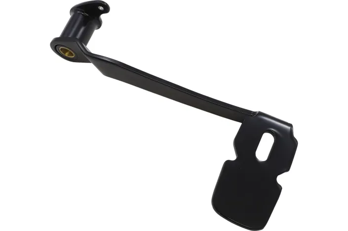 PEDAL BRK 9 5/8 B 02-07