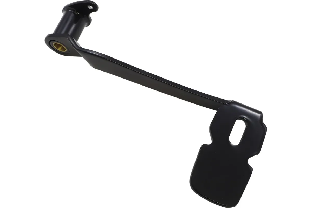 PEDAL BRK 9 5/8 B 02-07