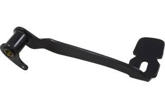 PEDAL BRK 9 5/8 B 02-07