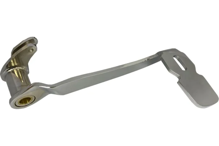 PEDAL BRK 9 5/8 C 08-13