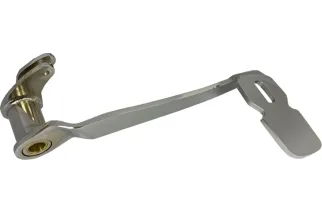 PEDAL BRK 9 5/8 C 08-13