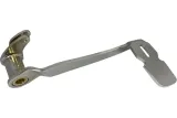 PEDAL BRK 9 5/8 C 08-13