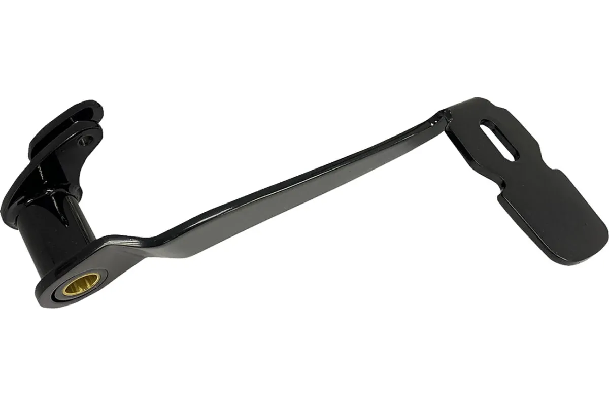 PEDAL BRK 9 5/8 B 08-13