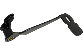 PEDAL BRK 9 5/8 B 08-13