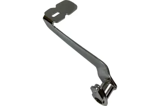 PEDAL RR BRK CHR 14-23 TOURING