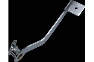 PEDAL BRK RR 00-06 FXST CHR