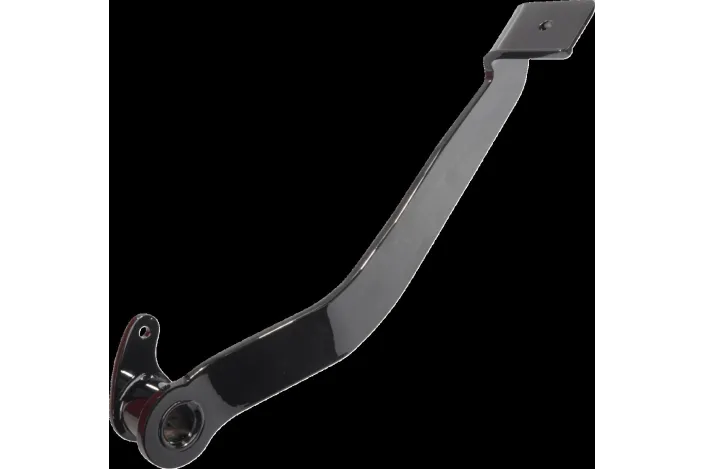 PEDAL BRK RR 00-06 FXST BLK