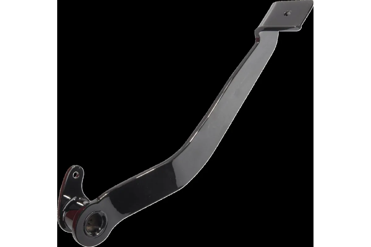 PEDAL BRK RR 00-06 FXST BLK