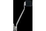 PEDAL REAR BRAKE CHR M8 ST