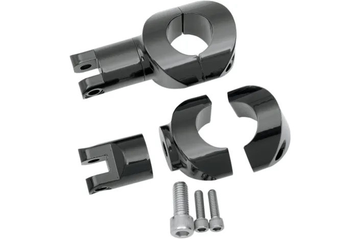 MOUNT FOOTPEG BGBUFLO BK