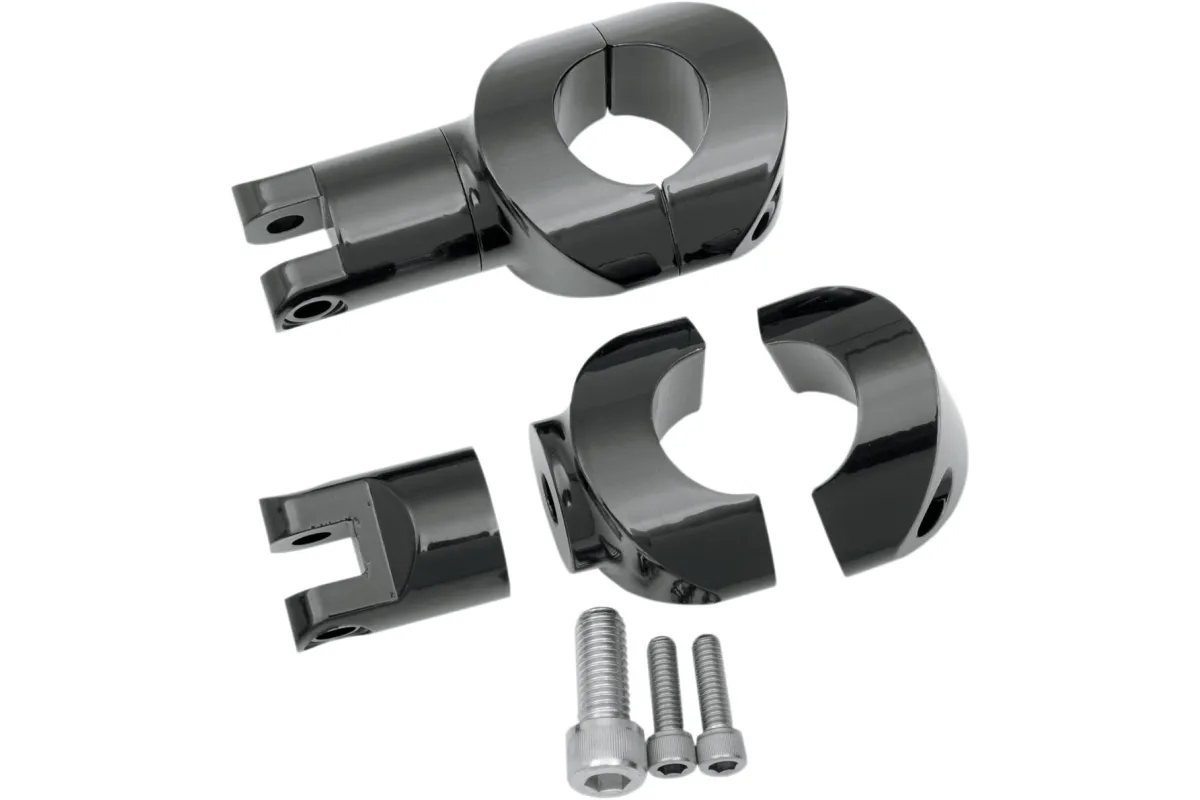 MOUNT FOOTPEG BGBUFLO BK